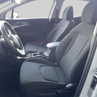 KIA Sportage 1,6 TGDI Silber