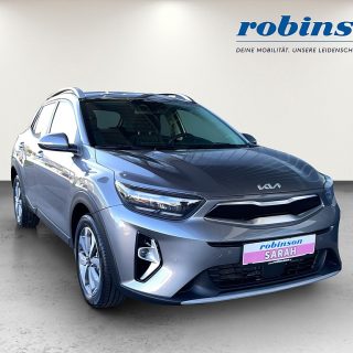 KIA Stonic 1,0 TGDI GPF ISG Gold