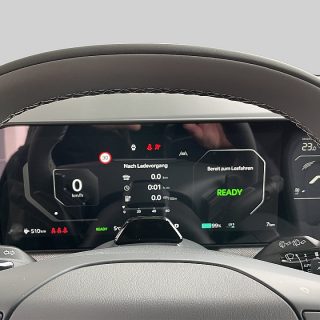 KIA EV3 FWD 81,4kWh Long Range Earth plus