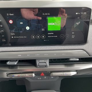 KIA EV3 FWD 81,4kWh Long Range Earth plus