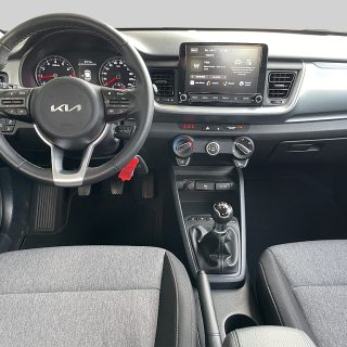 KIA Stonic 1,2 DPI ISG Titan