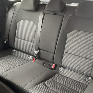 KIA ceed SW 1,0 TGDI ISG GPF Silber