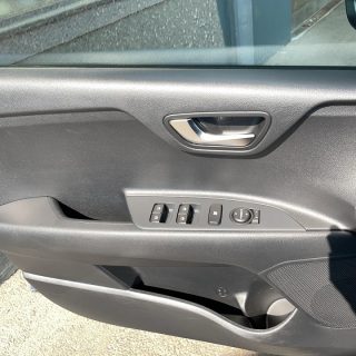 KIA Stonic 1,2 DPI ISG Silber