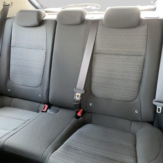 KIA Stonic 1,2 DPI ISG Silber