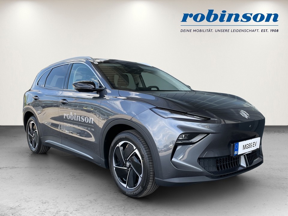 MG Sonstige PKW