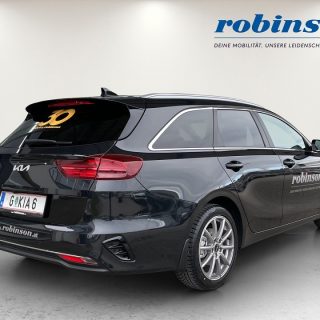 KIA ceed SW 1,5 TGDI Gold 48V DCT