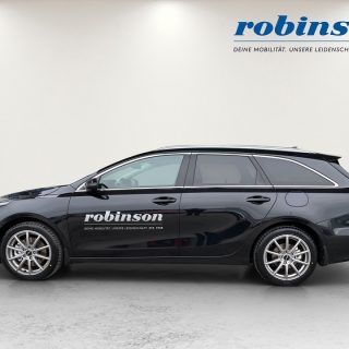 KIA ceed SW 1,5 TGDI Gold 48V DCT