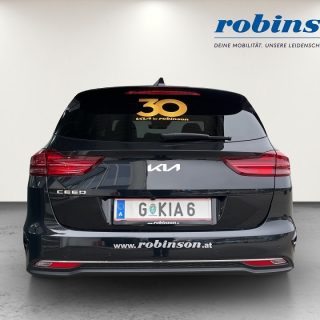 KIA ceed SW 1,5 TGDI Gold 48V DCT