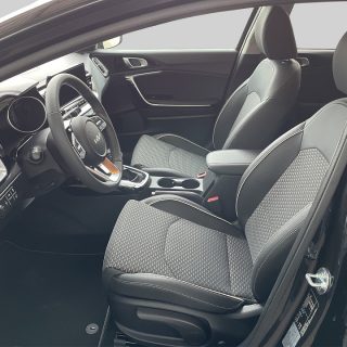 KIA ceed SW 1,5 TGDI Gold 48V DCT