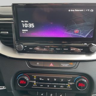 KIA ceed SW 1,5 TGDI Gold 48V DCT