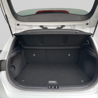 KIA ceed 1,0 T-GDI GPF Silber