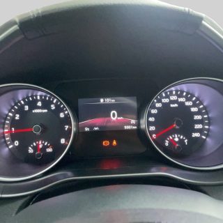 KIA ceed 1,0 T-GDI GPF Titan
