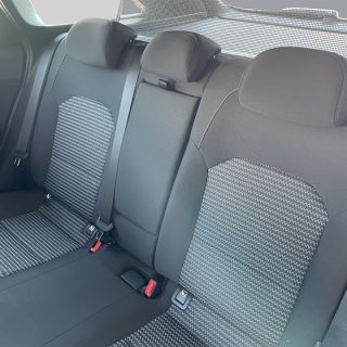 KIA ceed SW 1,0 T-GDI GPF ISG Silber