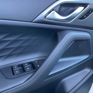 MG HS PHEV+ Luxury 21,4kWh Aut.