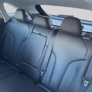 MG HS PHEV+ Luxury 21,4kWh Aut.