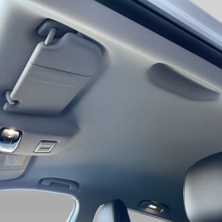 MG HS PHEV+ Luxury 21,4kWh Aut.