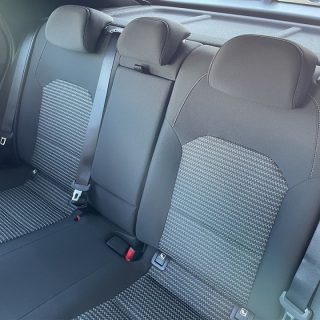 KIA Xceed 1,5 TGDI 48V GPF Silber DCT