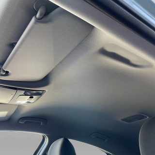 KIA Xceed 1,5 TGDI 48V GPF Silber DCT