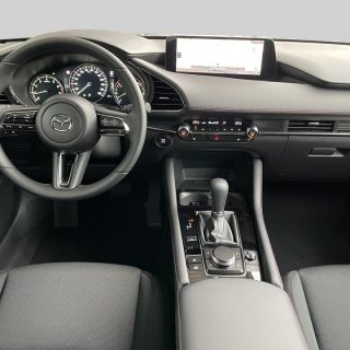 Mazda Mazda3 e-Skyactiv-G140 Homura Aut.