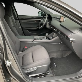 Mazda Mazda3 e-Skyactiv-G140 Homura Aut.
