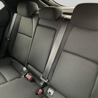 Mazda Mazda3 e-Skyactiv-G140 Homura Aut.