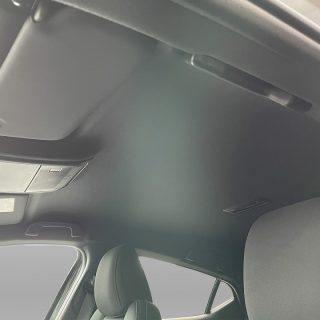 Mazda Mazda3 e-Skyactiv-G140 Homura Aut.