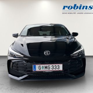 MG Sonstige PKW