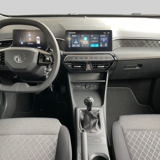 MG Sonstige PKW