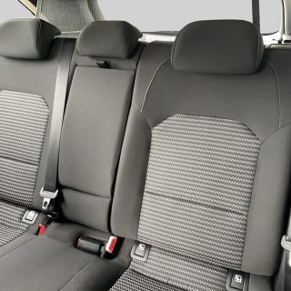 KIA ceed SW 1,0 T-GDI GPF ISG Silber