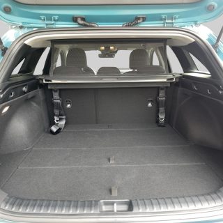 KIA ceed SW 1,0 T-GDI GPF ISG Silber