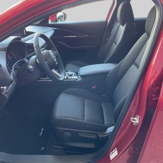 Mazda CX-30 e-Skyactive G140 Exclusive-Line