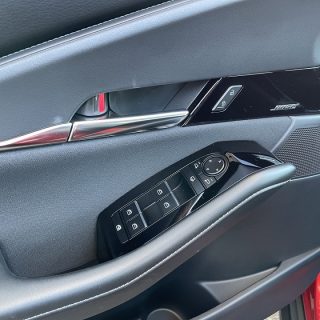 Mazda CX-30 e-Skyactive G140 Exclusive-Line