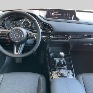 Mazda CX-30 e-Skyactive G140 Exclusive-Line
