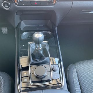 Mazda CX-30 e-Skyactive G140 Exclusive-Line