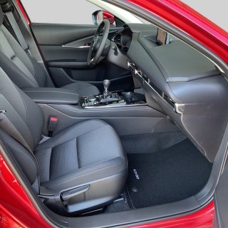 Mazda CX-30 e-Skyactive G140 Exclusive-Line
