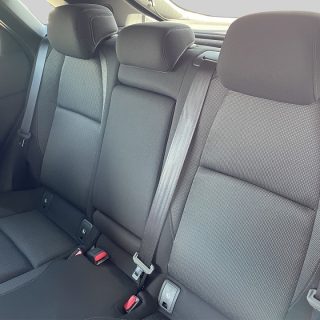 Mazda CX-30 e-Skyactive G140 Exclusive-Line