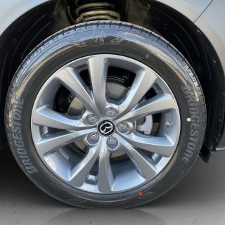 Mazda CX-30 e-Skyactive G140 Exclusive-Line