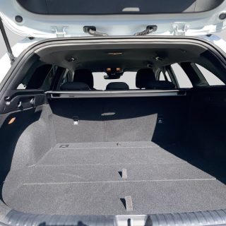 KIA ceed SW 1,0 T-GDI GPF ISG Silber