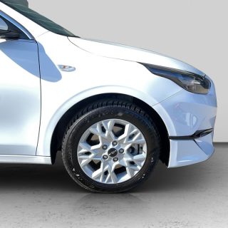 KIA ceed SW 1,0 T-GDI GPF ISG Silber