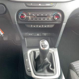KIA ceed SW 1,5 TGDI Silber