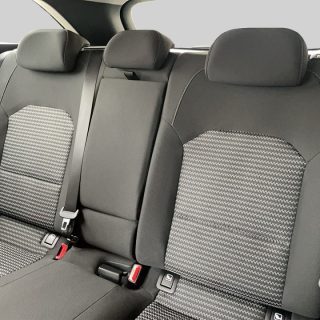 KIA ceed SW 1,5 TGDI Silber
