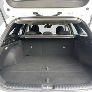 KIA ceed SW 1,5 TGDI Silber
