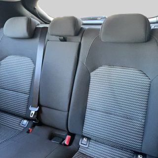 KIA Xceed 1,0 TGDI GPF Silber