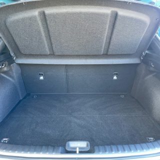 KIA Xceed 1,0 TGDI GPF Silber