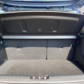 KIA Stonic 1,2 DPI ISG Silber