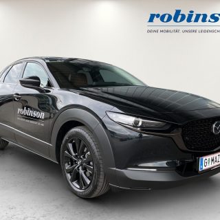 Mazda CX-30 e-Skyactive G140 Nagisa Aut.