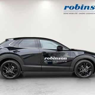 Mazda CX-30 e-Skyactive G140 Nagisa Aut.