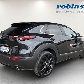 Mazda CX-30 e-Skyactive G140 Nagisa Aut.