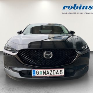 Mazda CX-30 e-Skyactive G140 Nagisa Aut.