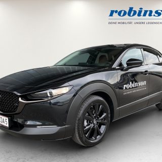 Mazda CX-30 e-Skyactive G140 Nagisa Aut.